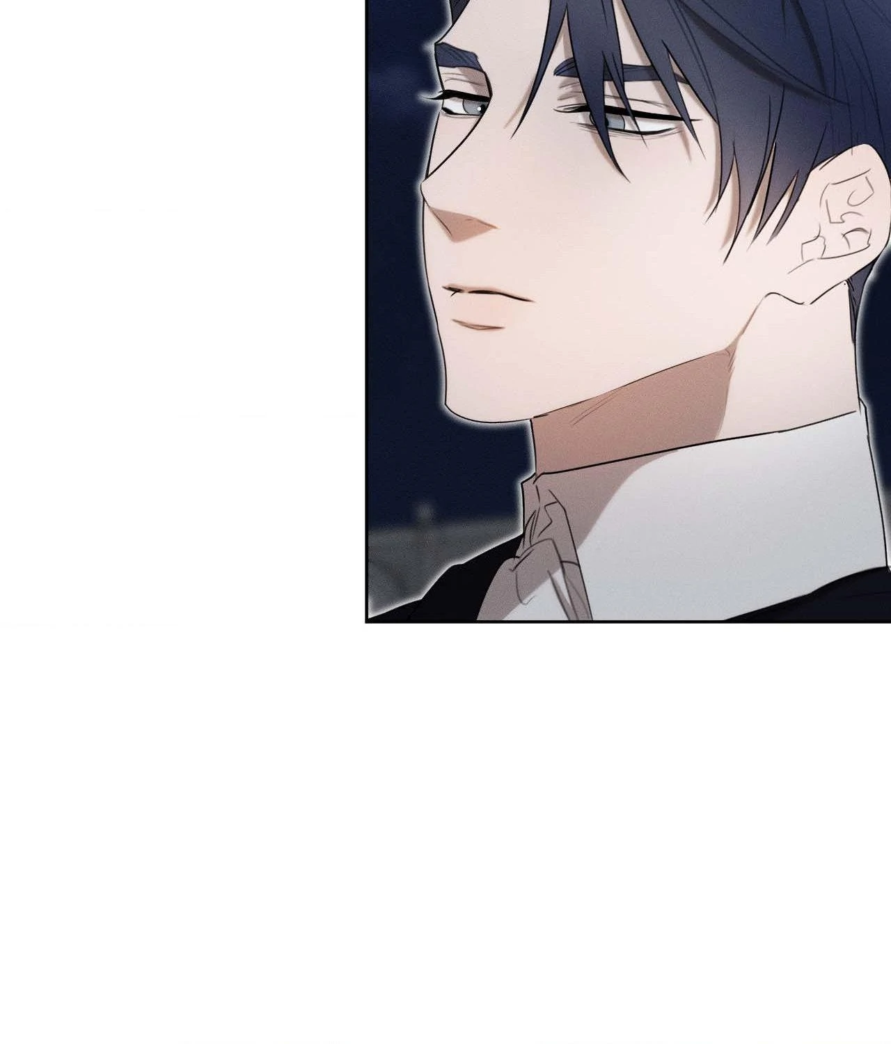 Not a Peep! - Chapter 33 manhwa