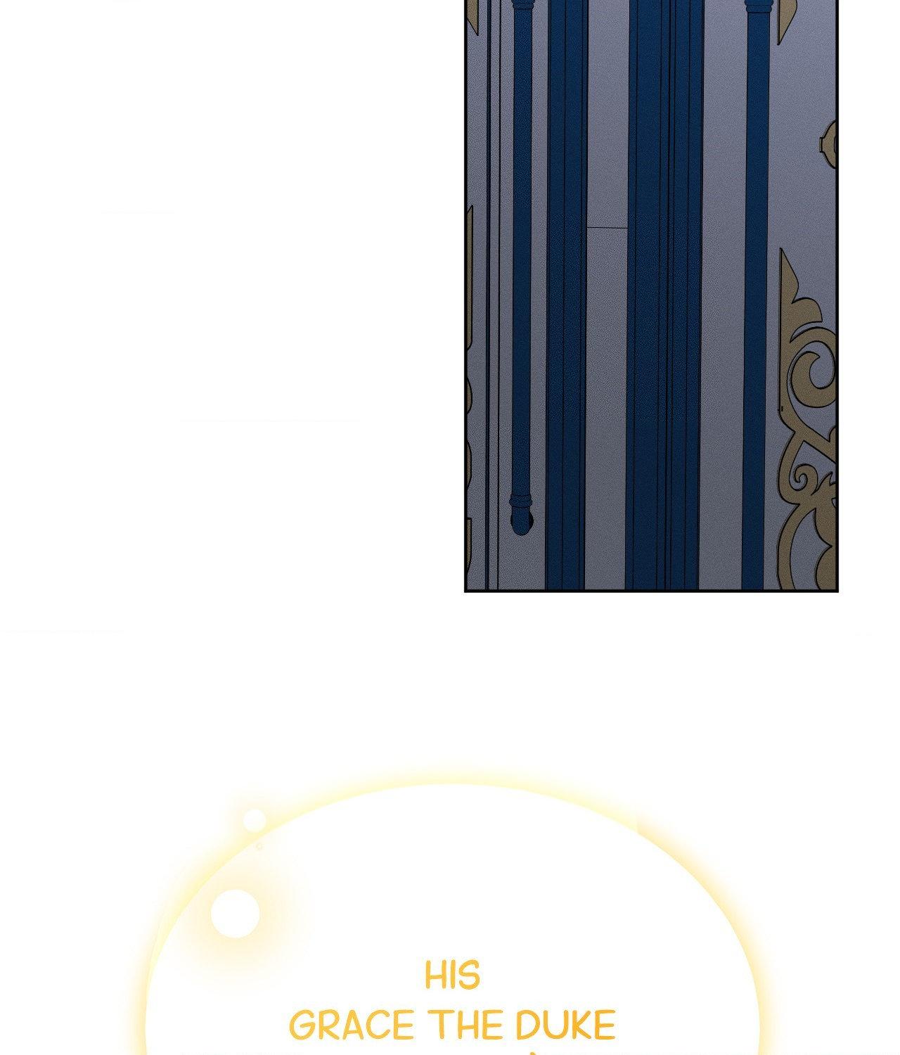Not a Peep! - Chapter 33 manhwa