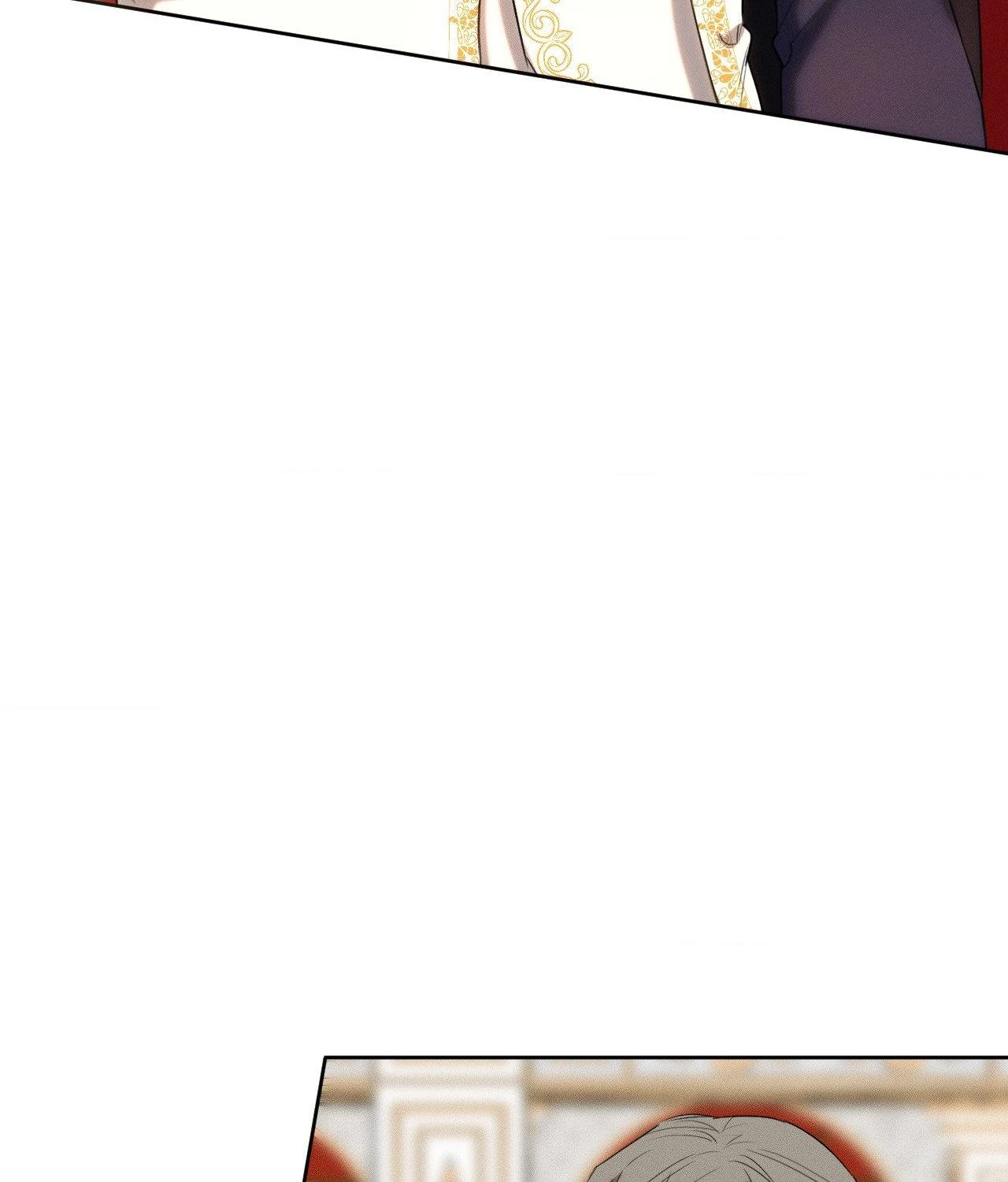 Not a Peep! - Chapter 33 manhwa