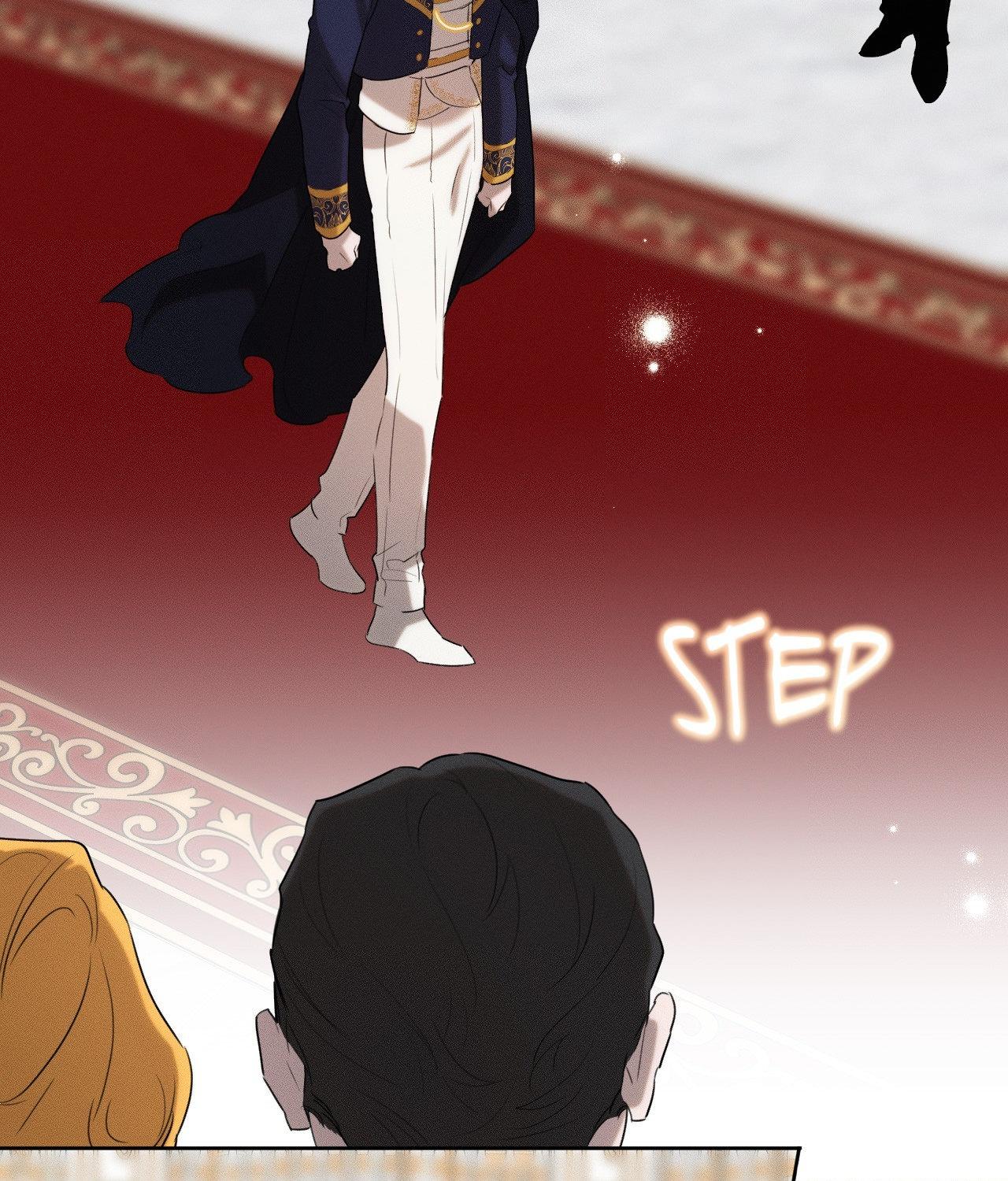 Not a Peep! - Chapter 33 manhwa