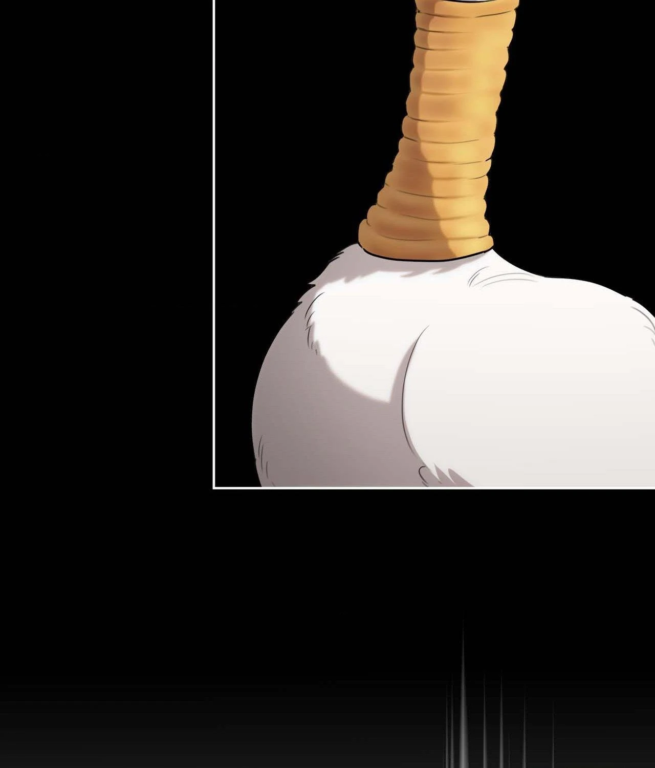 Not a Peep! - Chapter 33 manhwa