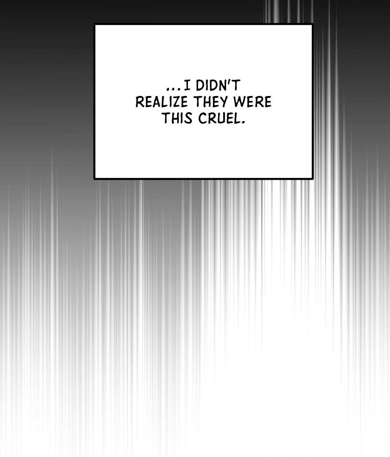 Not a Peep! - Chapter 33 manhwa