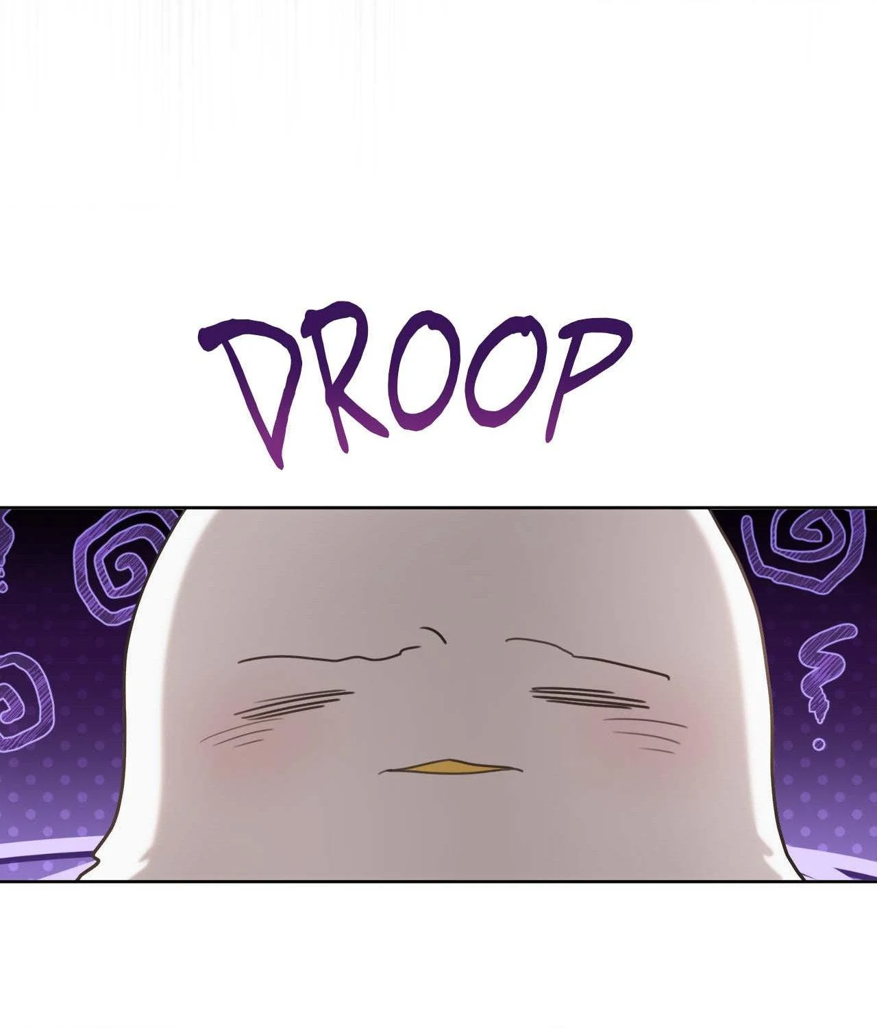 Not a Peep! - Chapter 33 manhwa