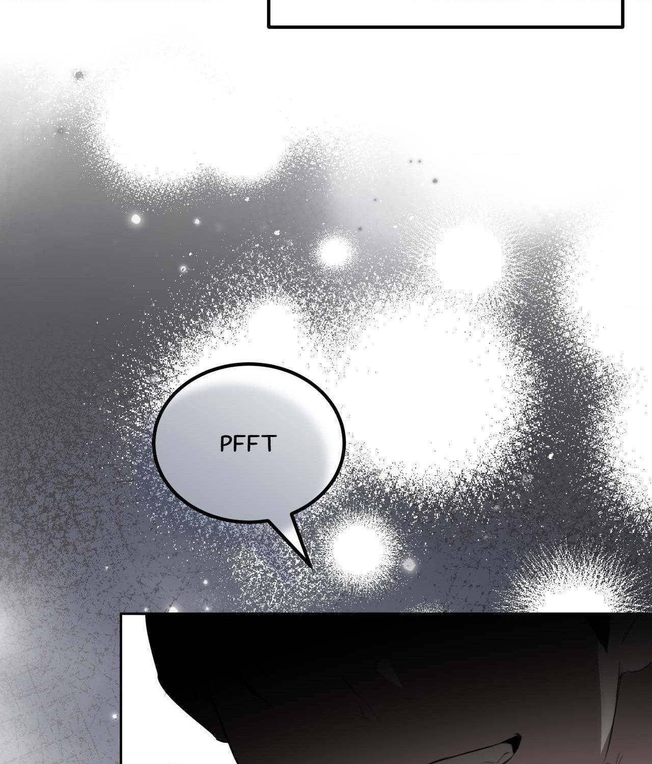 Not a Peep! - Chapter 33 manhwa