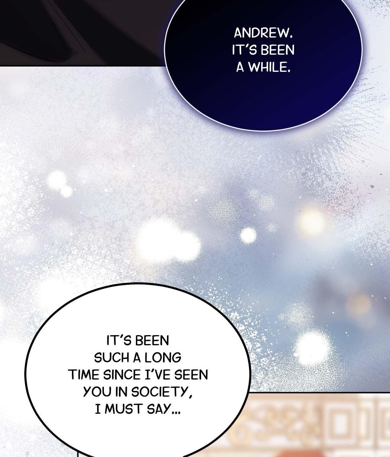 Not a Peep! - Chapter 33 manhwa