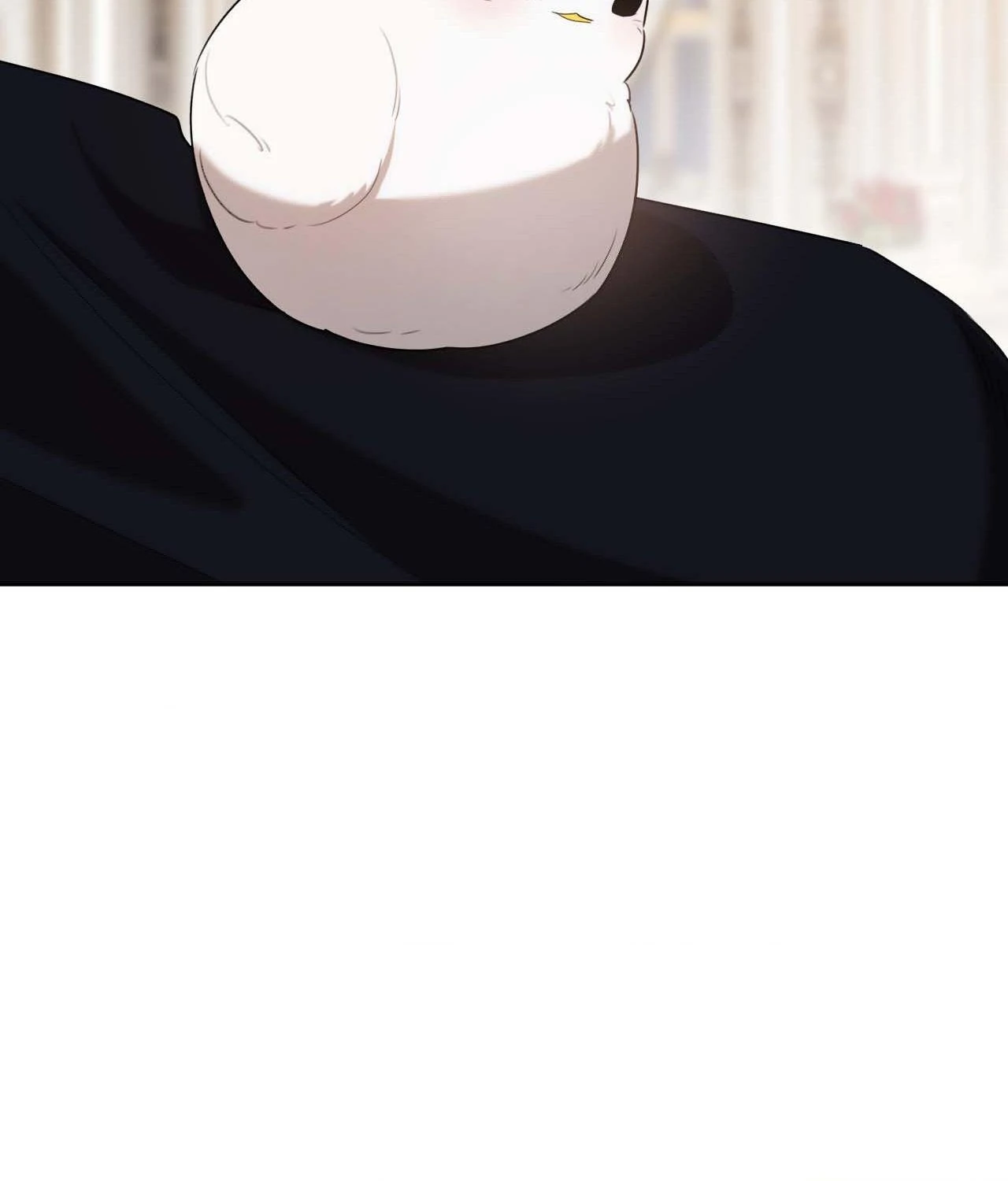 Not a Peep! - Chapter 33 manhwa