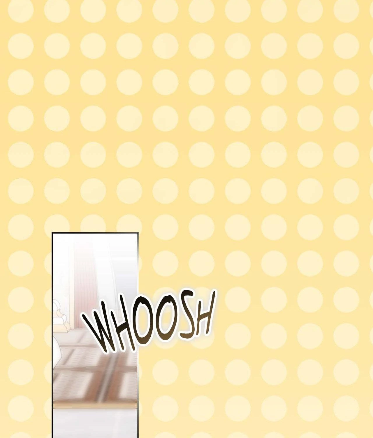 Not a Peep! - Chapter 33 manhwa