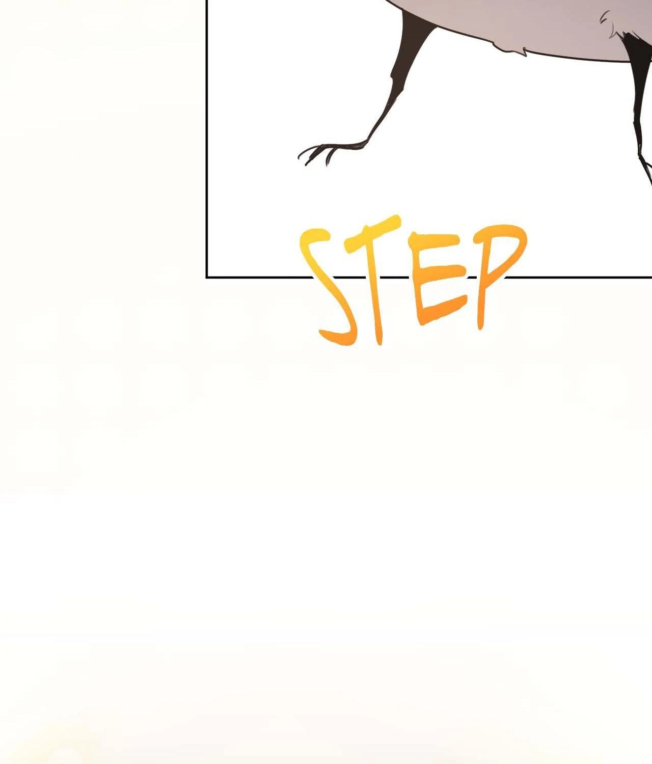 Not a Peep! - Chapter 33 manhwa