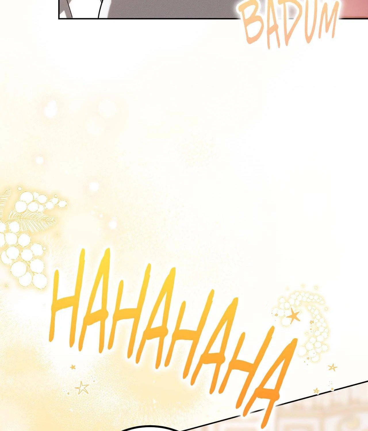 Not a Peep! - Chapter 34 manhwa