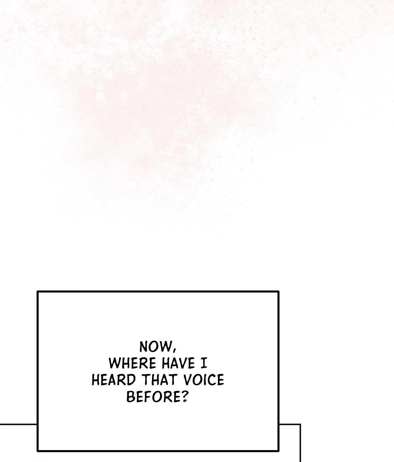 Not a Peep! - Chapter 34 manhwa
