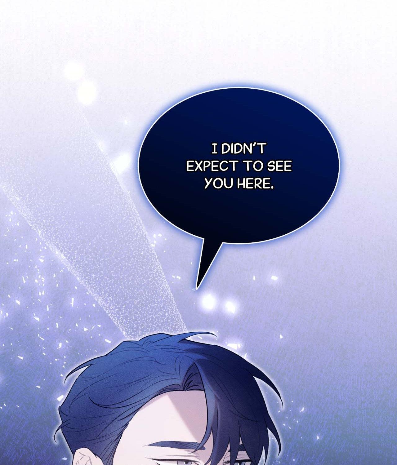 Not a Peep! - Chapter 34 manhwa