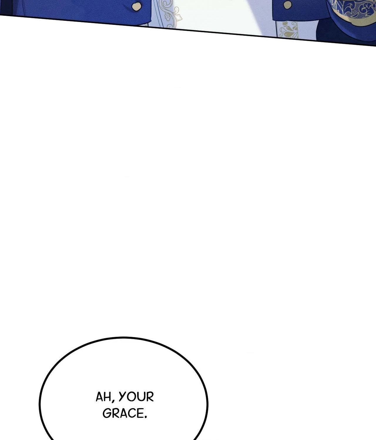 Not a Peep! - Chapter 34 manhwa