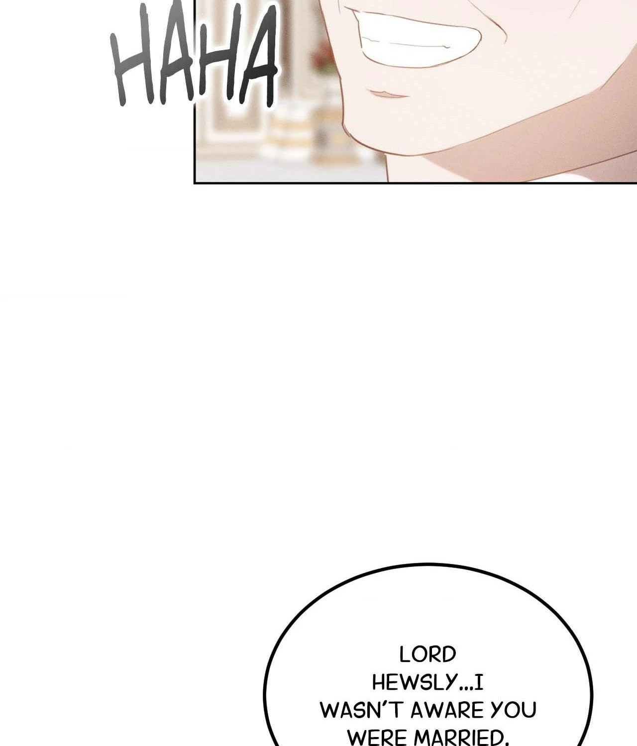 Not a Peep! - Chapter 34 manhwa