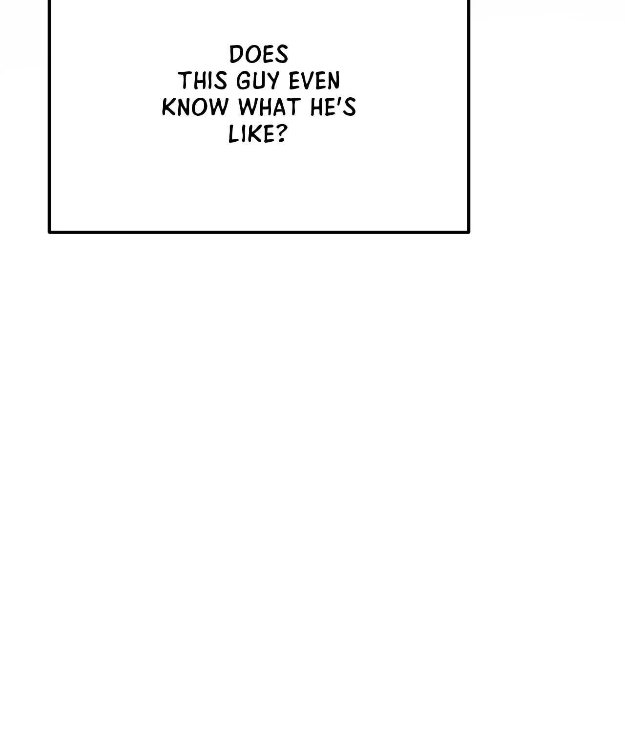 Not a Peep! - Chapter 34 manhwa