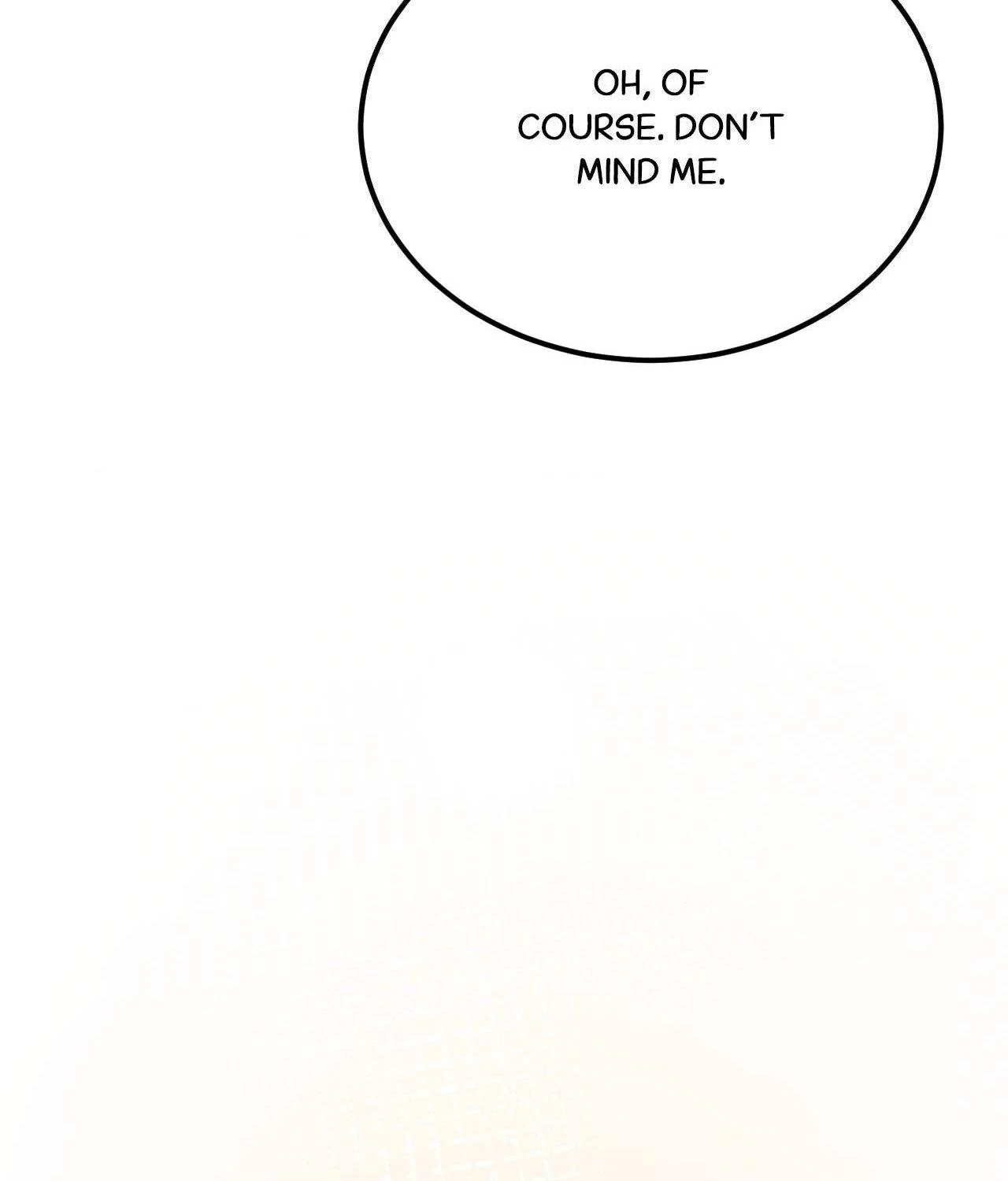 Not a Peep! - Chapter 34 manhwa
