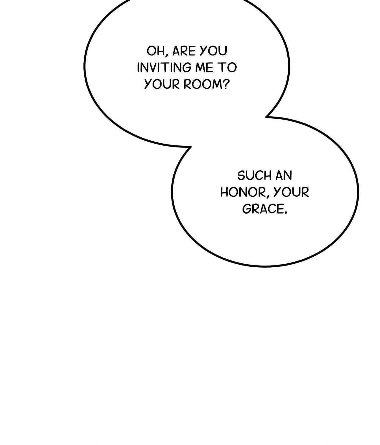 Not a Peep! - Chapter 34 manhwa