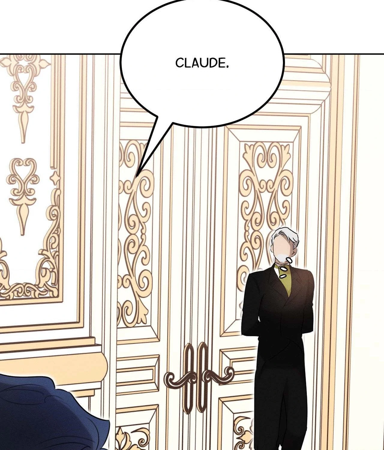 Not a Peep! - Chapter 34 manhwa