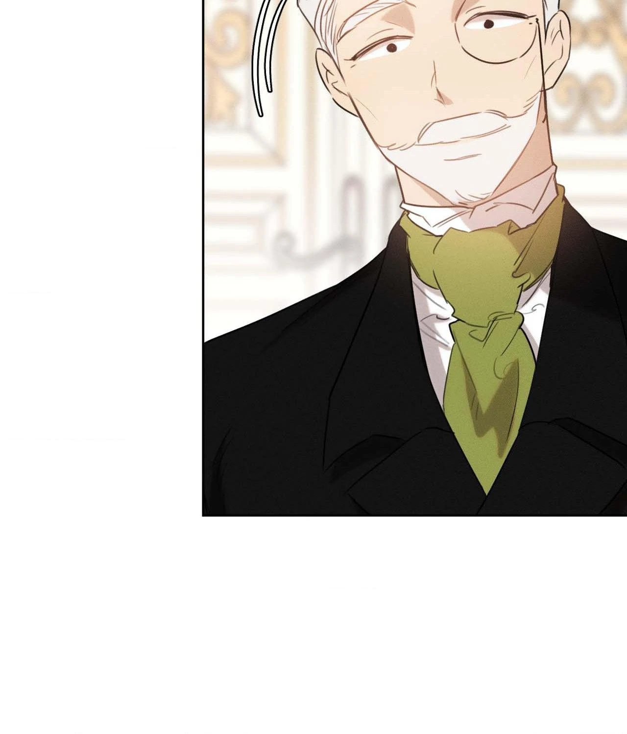 Not a Peep! - Chapter 34 manhwa