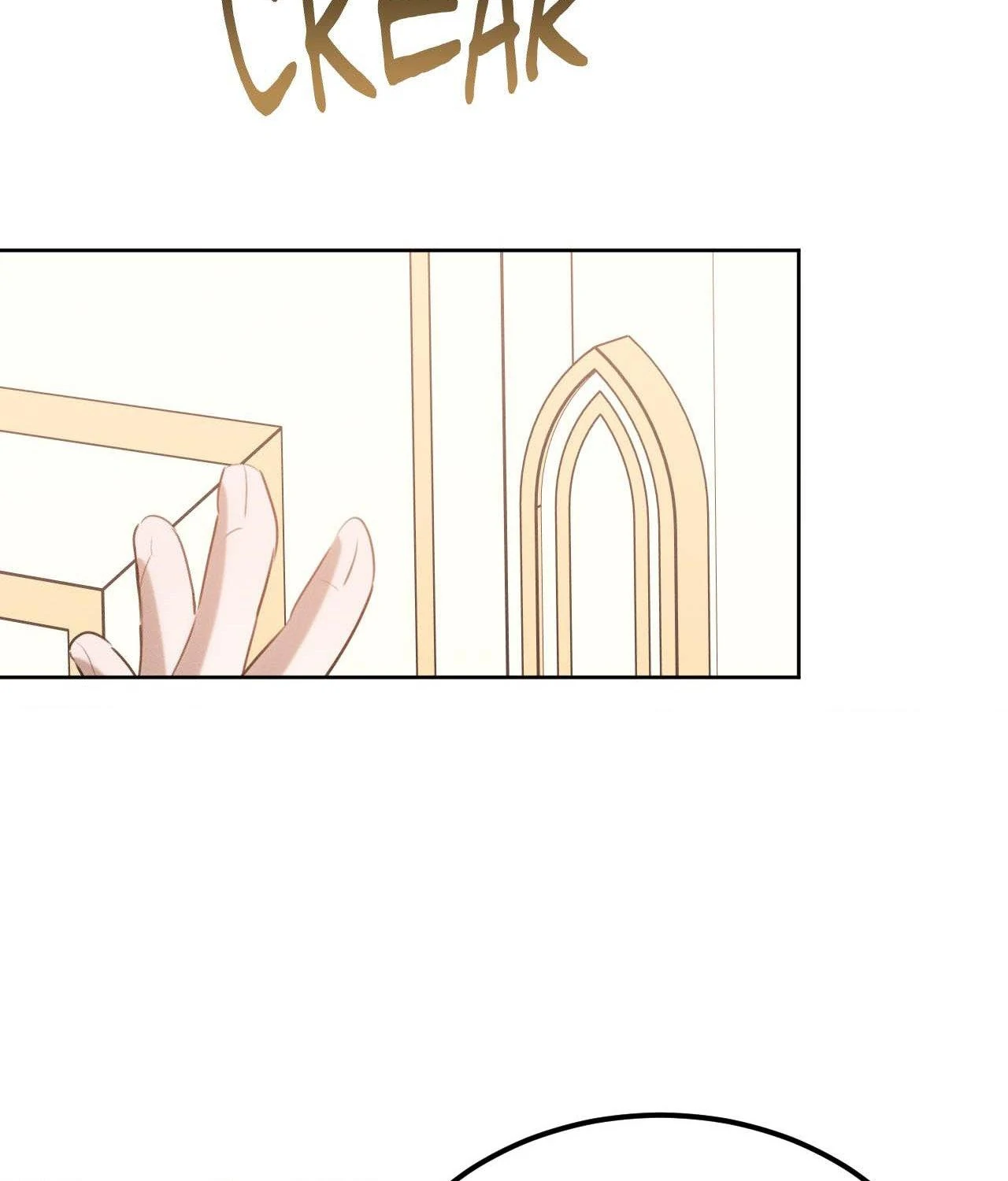 Not a Peep! - Chapter 34 manhwa