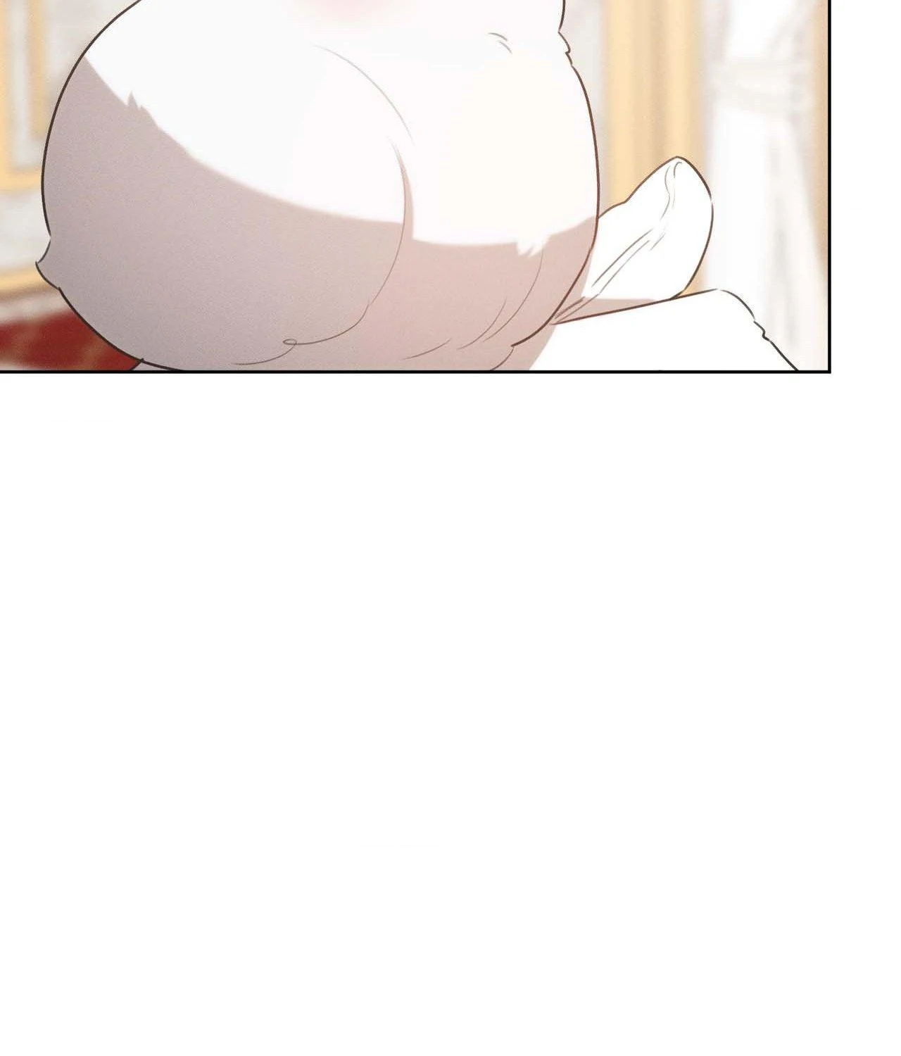 Not a Peep! - Chapter 34 manhwa