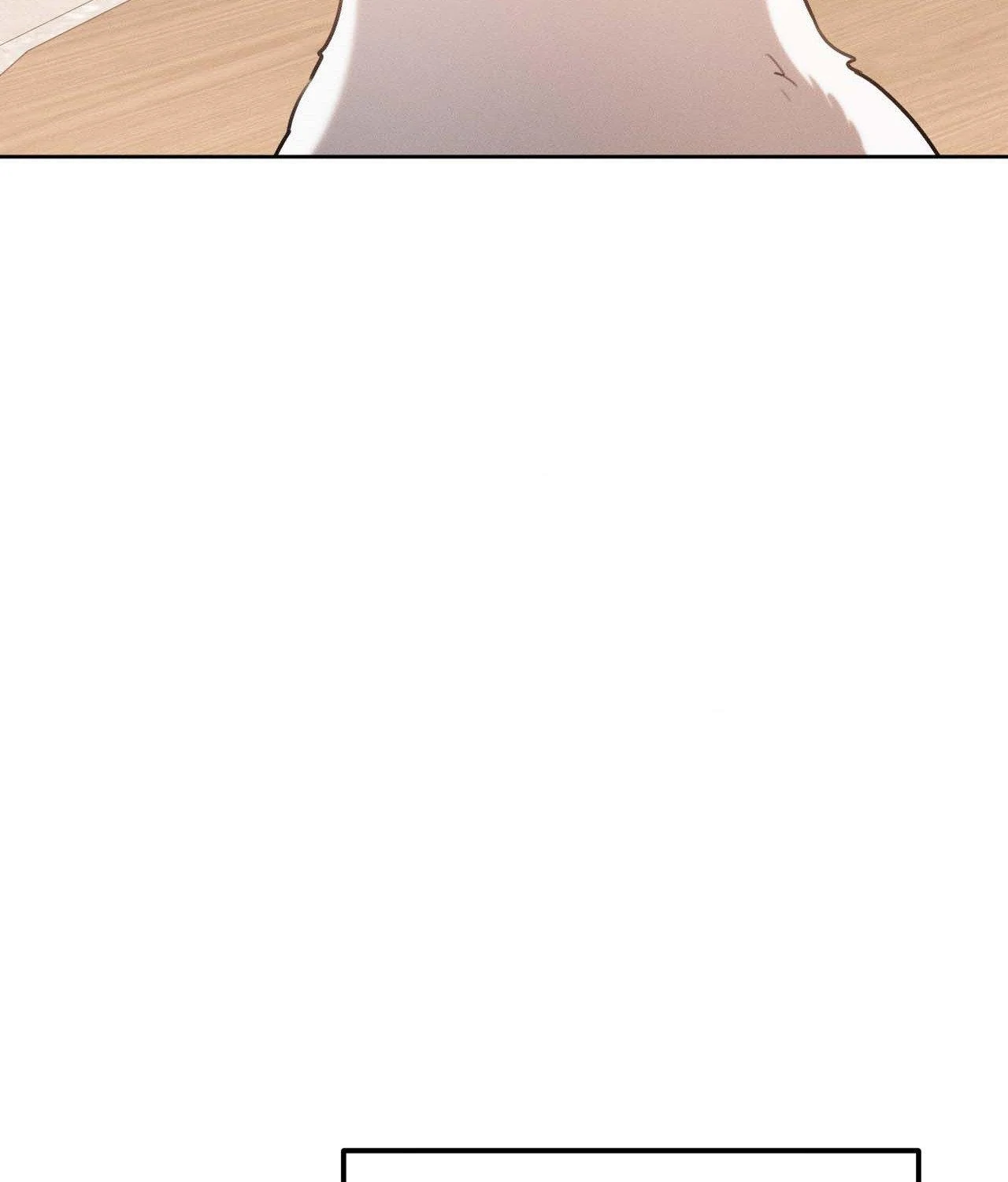 Not a Peep! - Chapter 34 manhwa