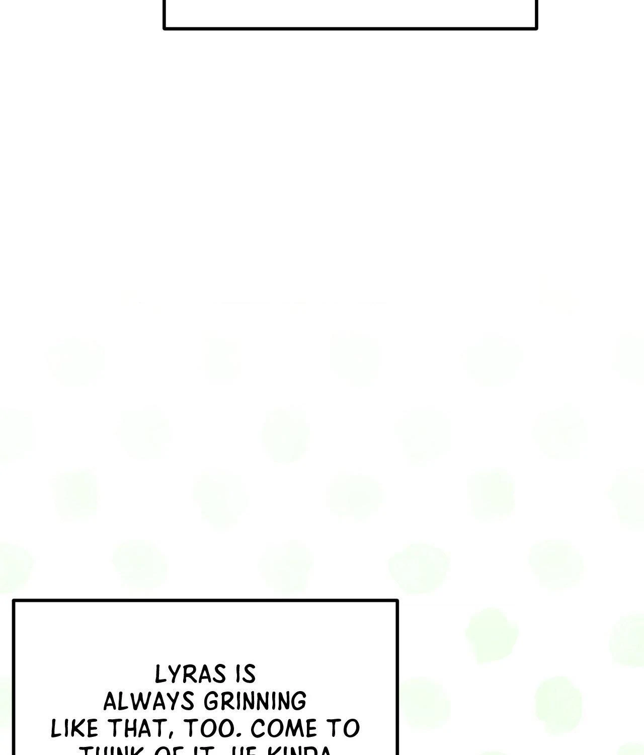 Not a Peep! - Chapter 34 manhwa