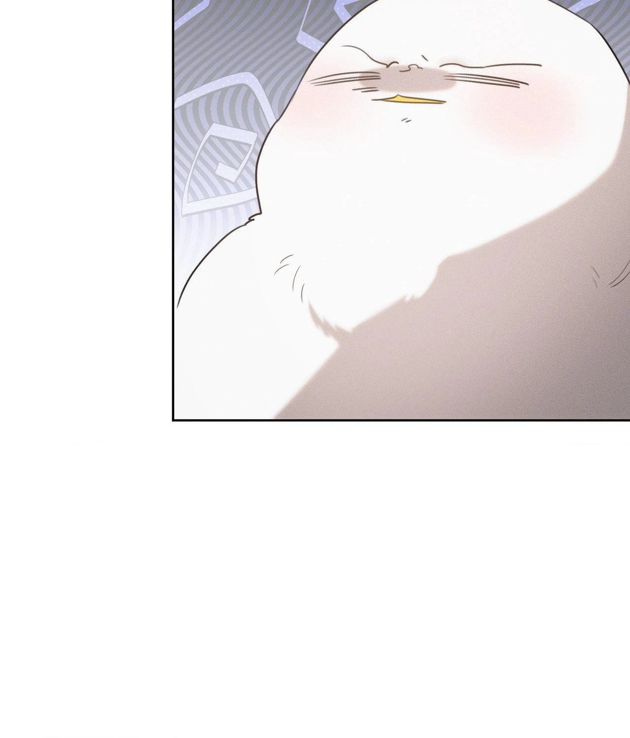 Not a Peep! - Chapter 34 manhwa