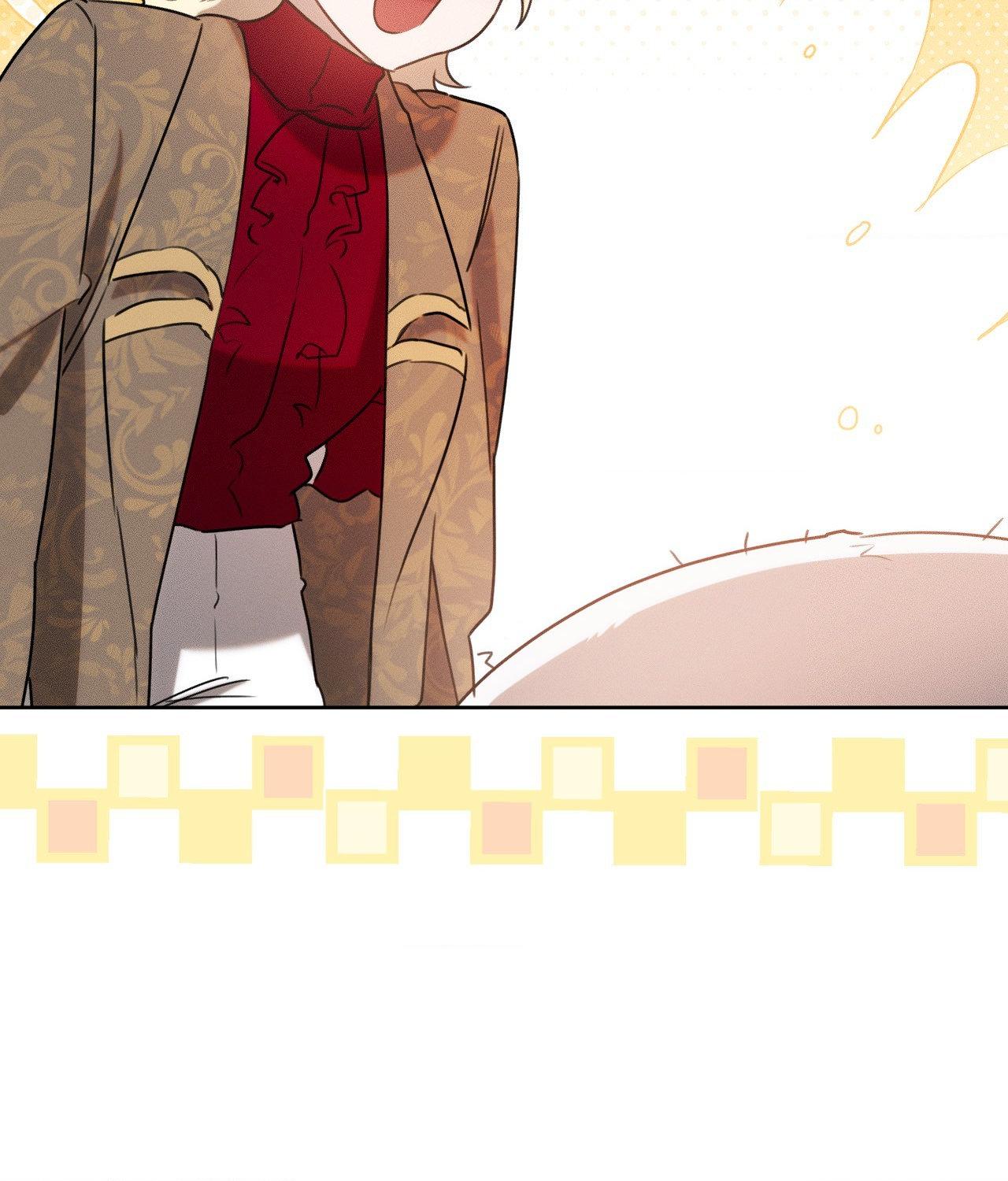 Not a Peep! - Chapter 34 manhwa