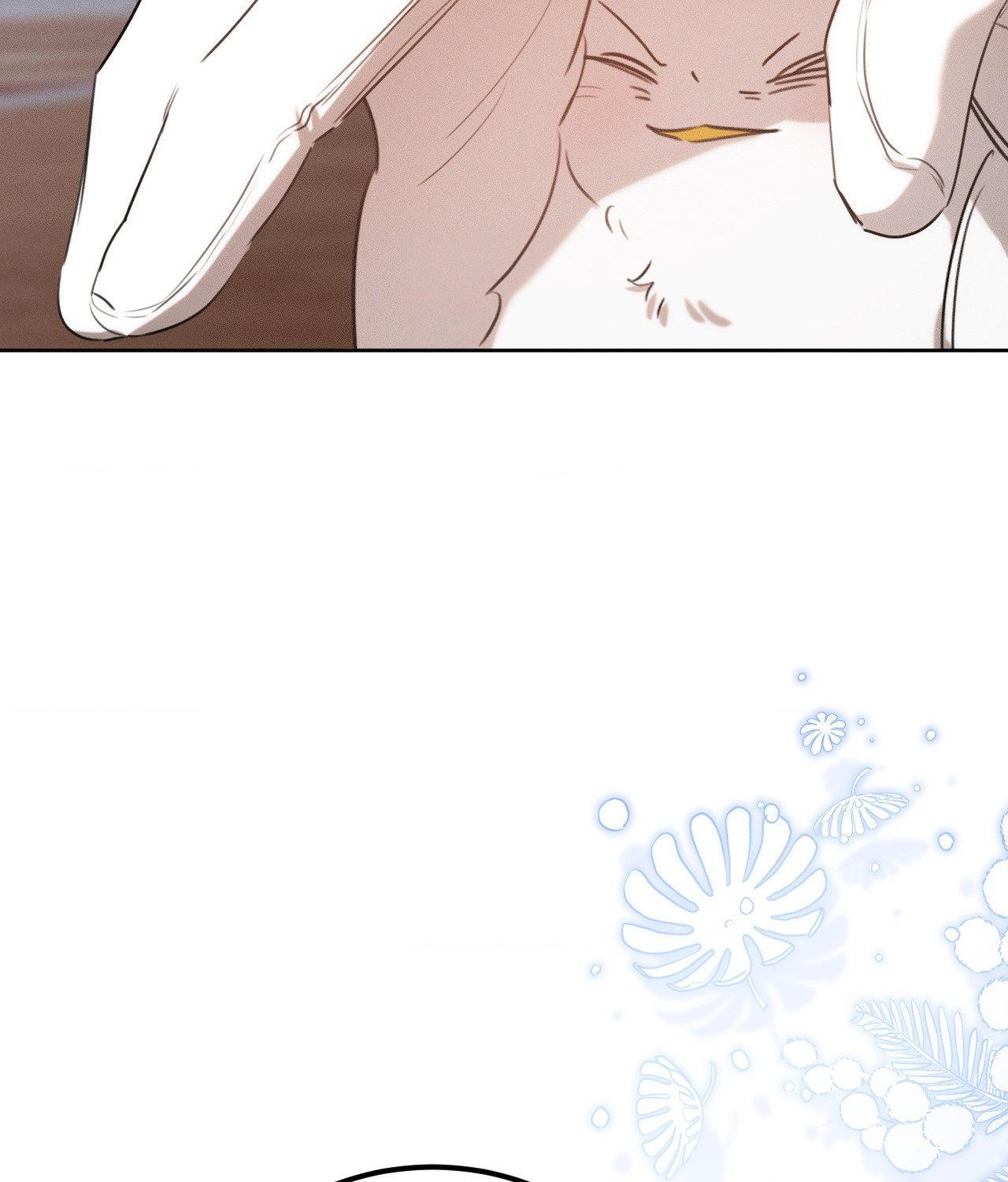 Not a Peep! - Chapter 34 manhwa