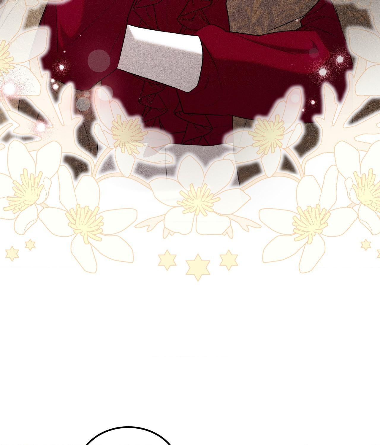 Not a Peep! - Chapter 34 manhwa