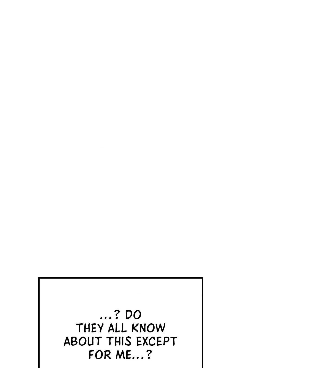 Not a Peep! - Chapter 34 manhwa