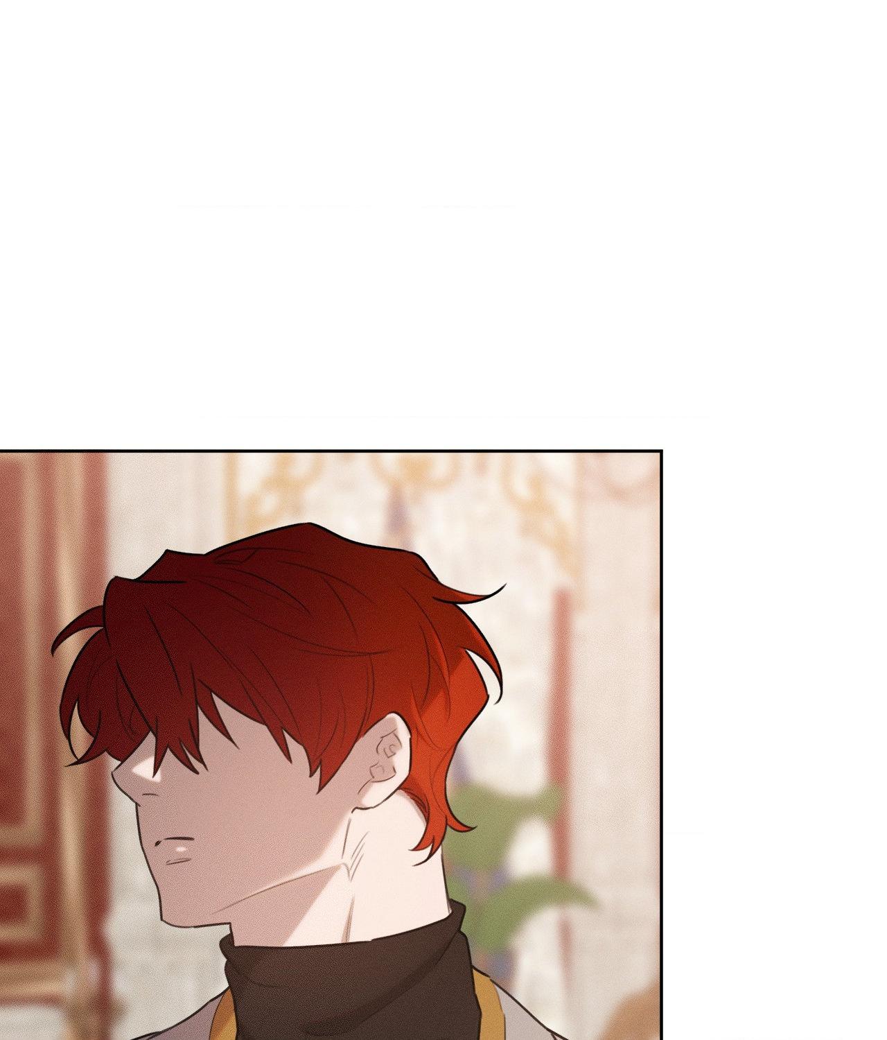 Not a Peep! - Chapter 34 manhwa
