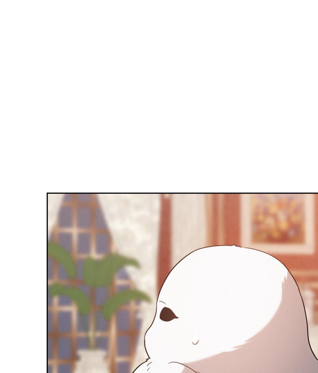 Not a Peep! - Chapter 34 manhwa