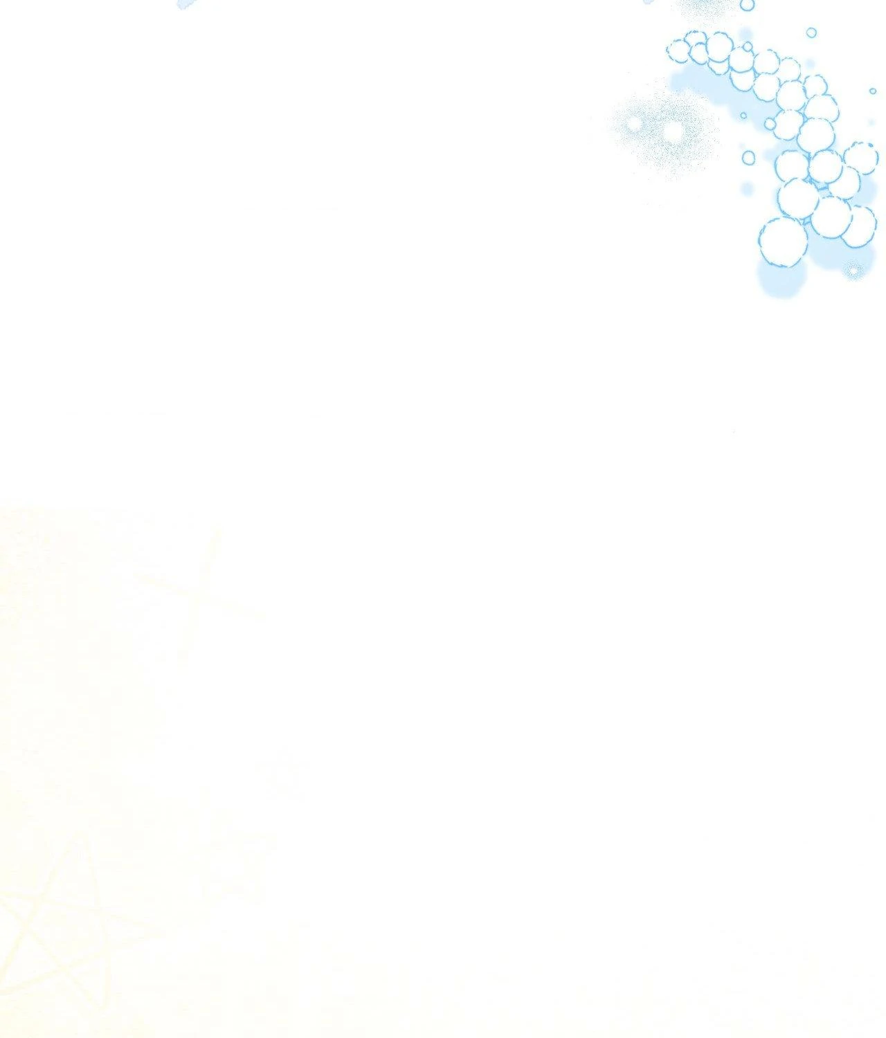 Not a Peep! - Chapter 34 manhwa