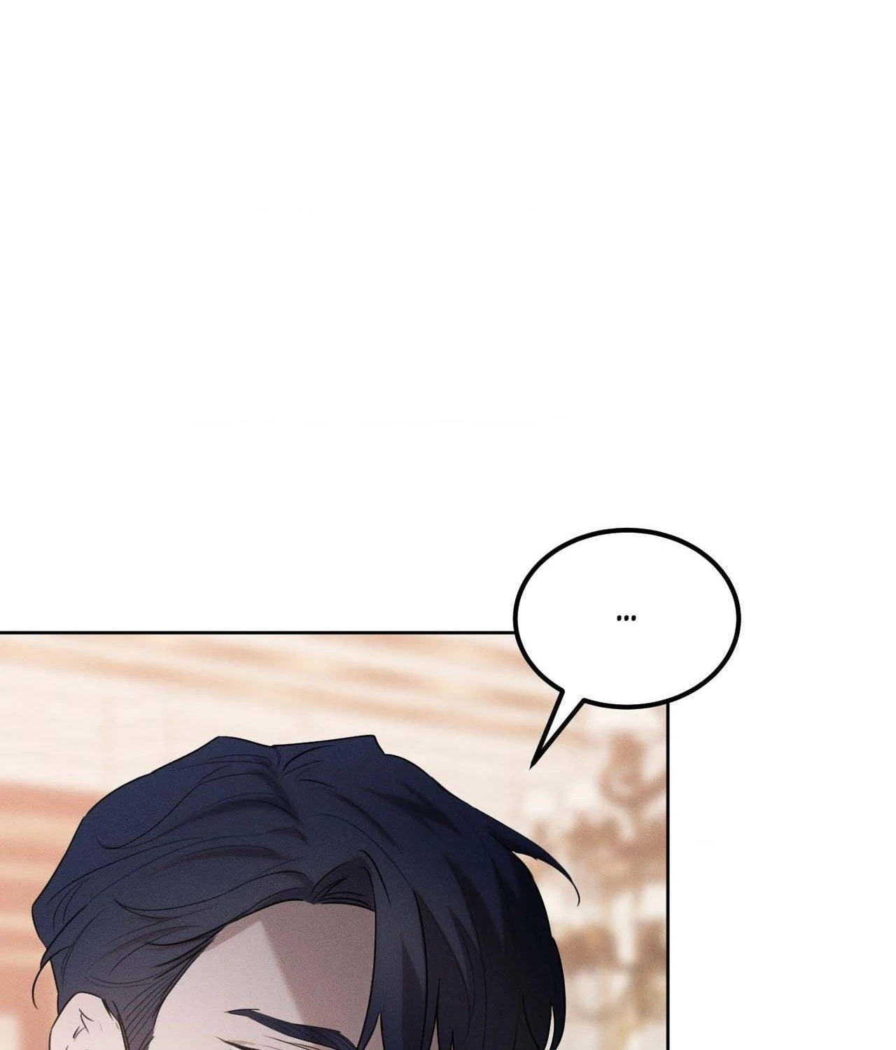 Not a Peep! - Chapter 34 manhwa