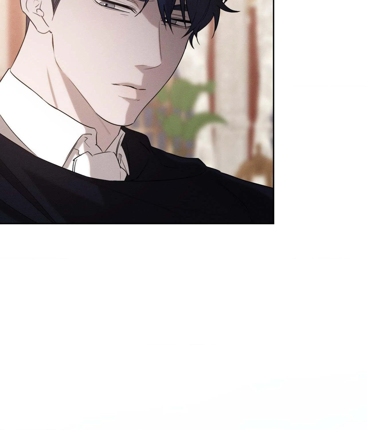 Not a Peep! - Chapter 34 manhwa