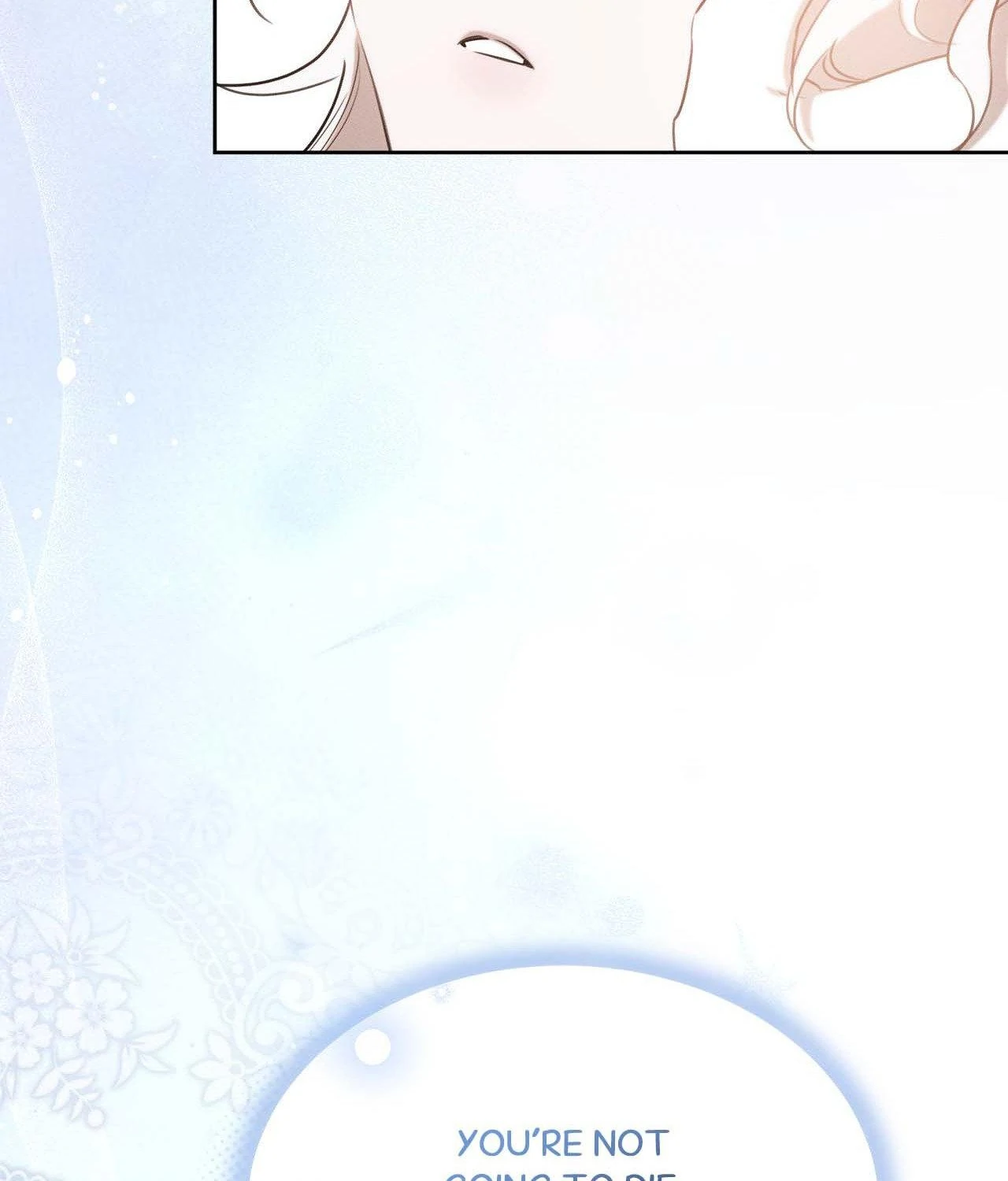 Not a Peep! - Chapter 34 manhwa