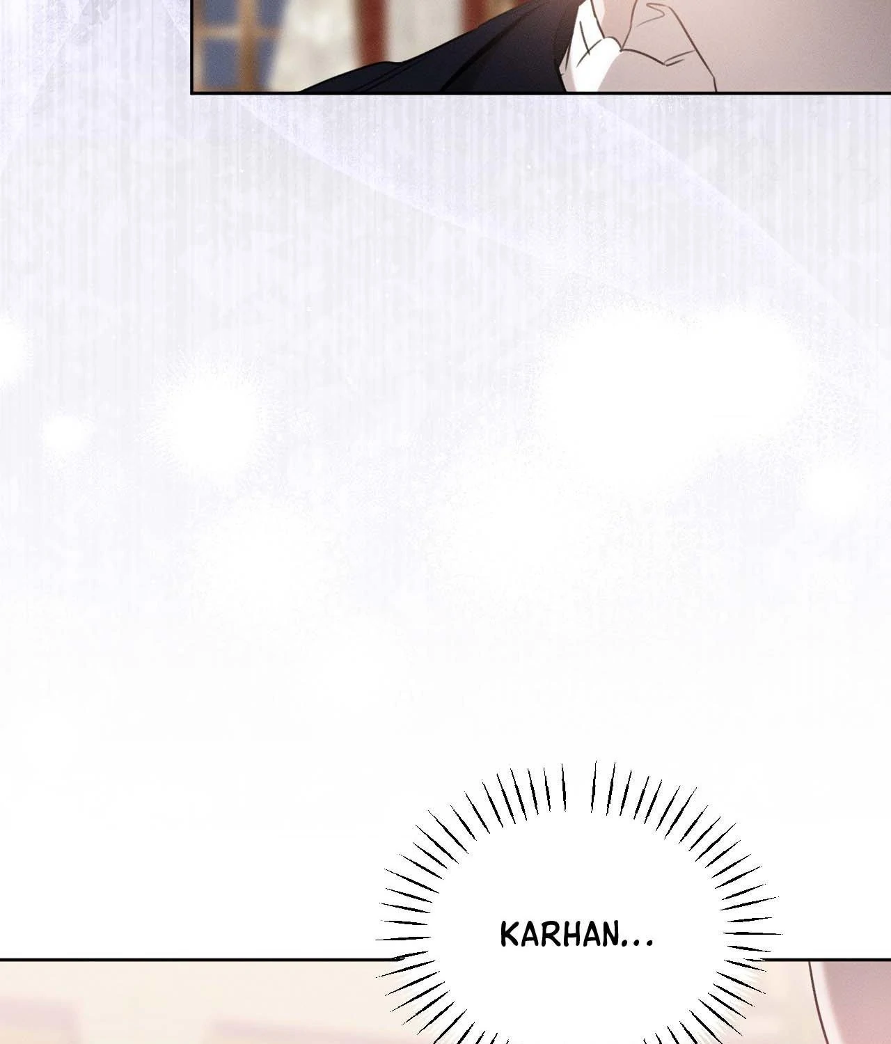 Not a Peep! - Chapter 35 manhwa