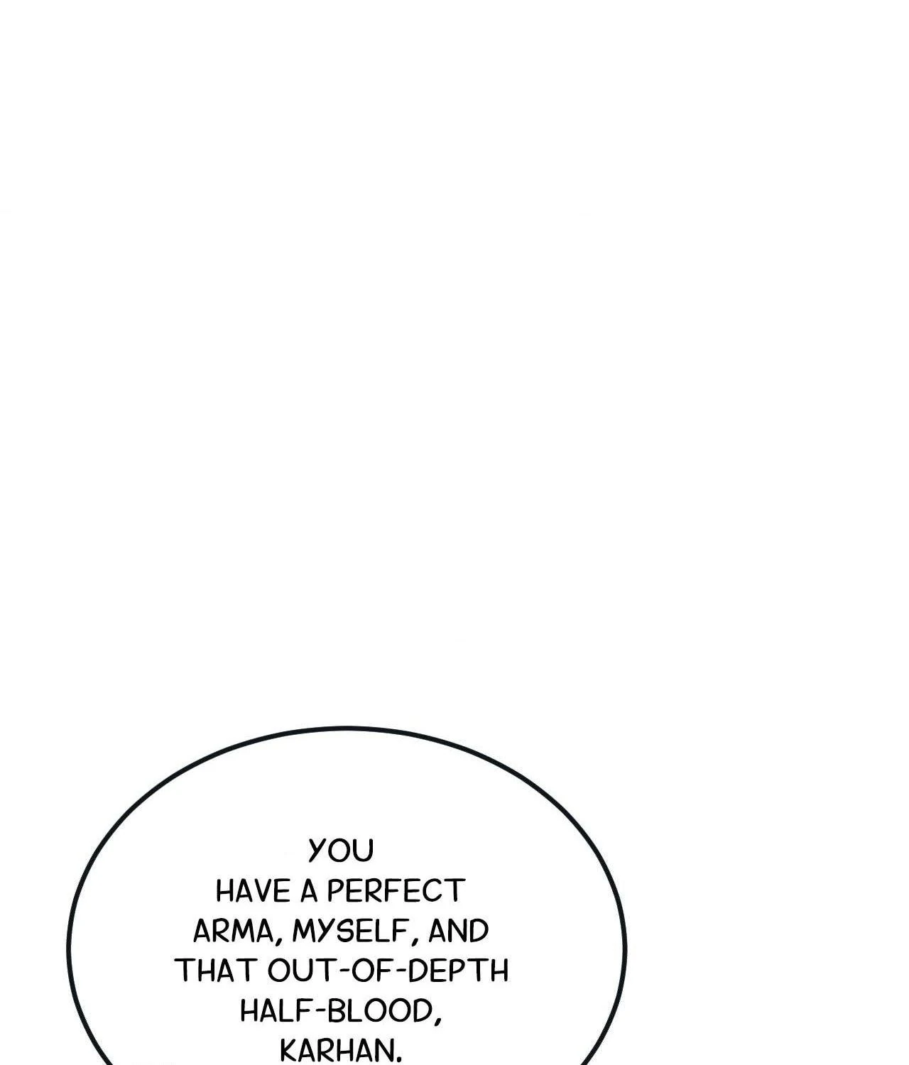 Not a Peep! - Chapter 35 manhwa
