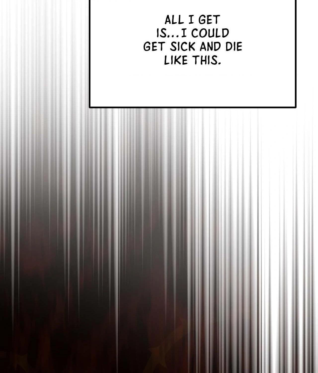 Not a Peep! - Chapter 35 manhwa