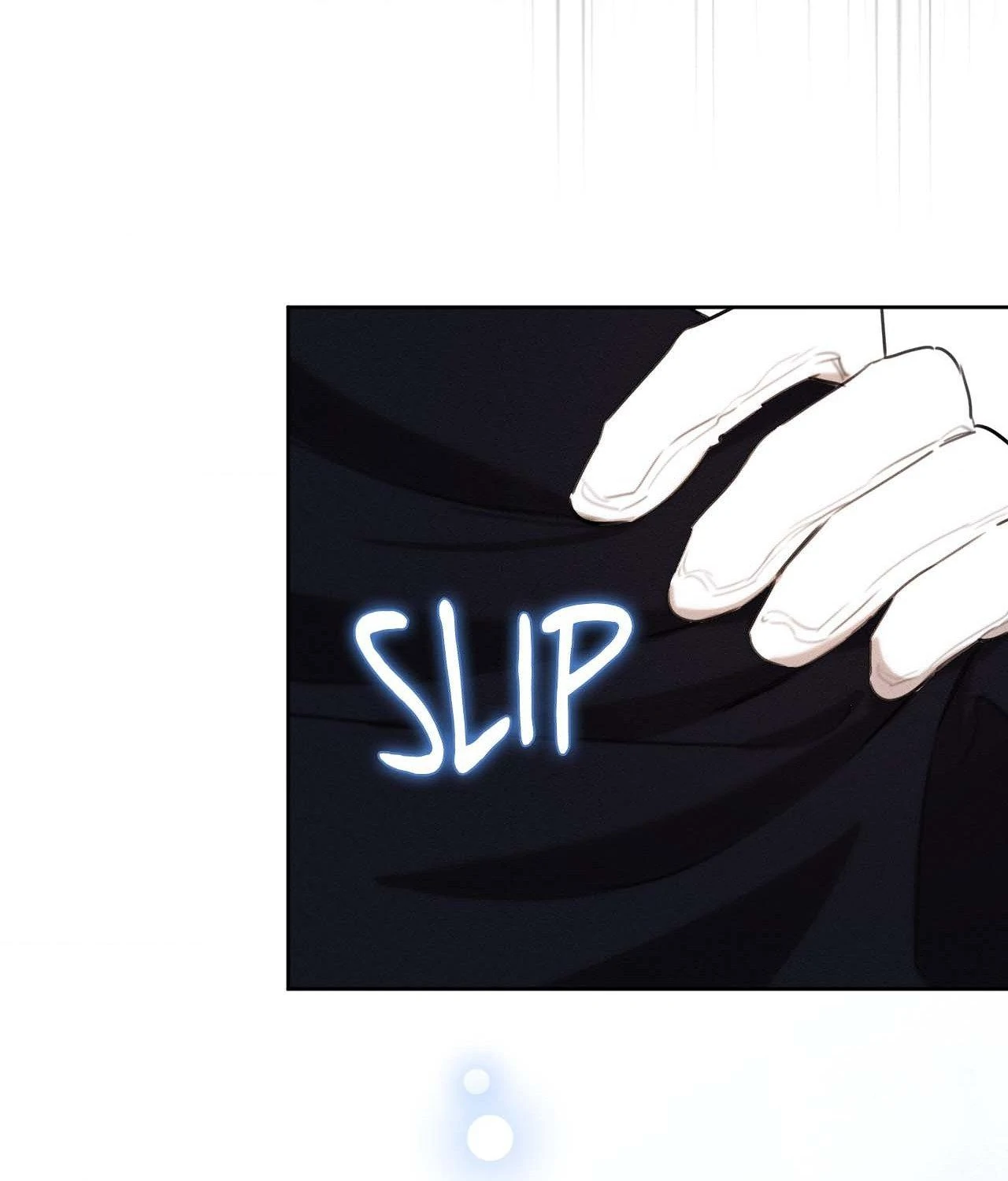 Not a Peep! - Chapter 35 manhwa