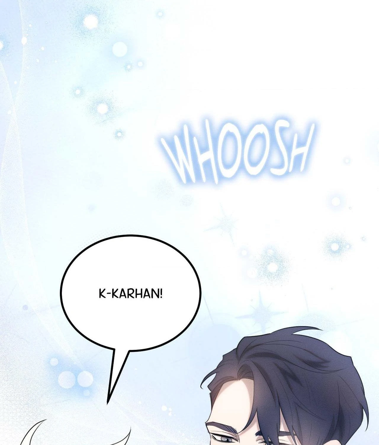 Not a Peep! - Chapter 35 manhwa