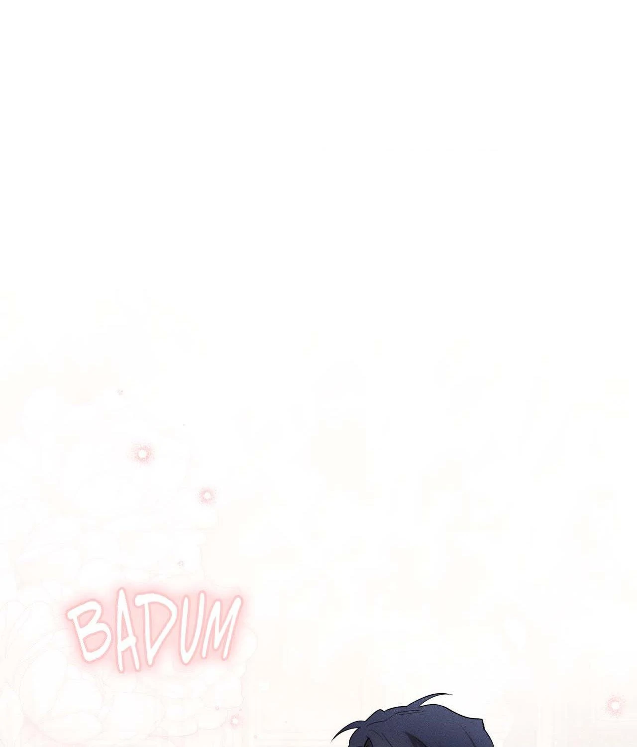 Not a Peep! - Chapter 35 manhwa