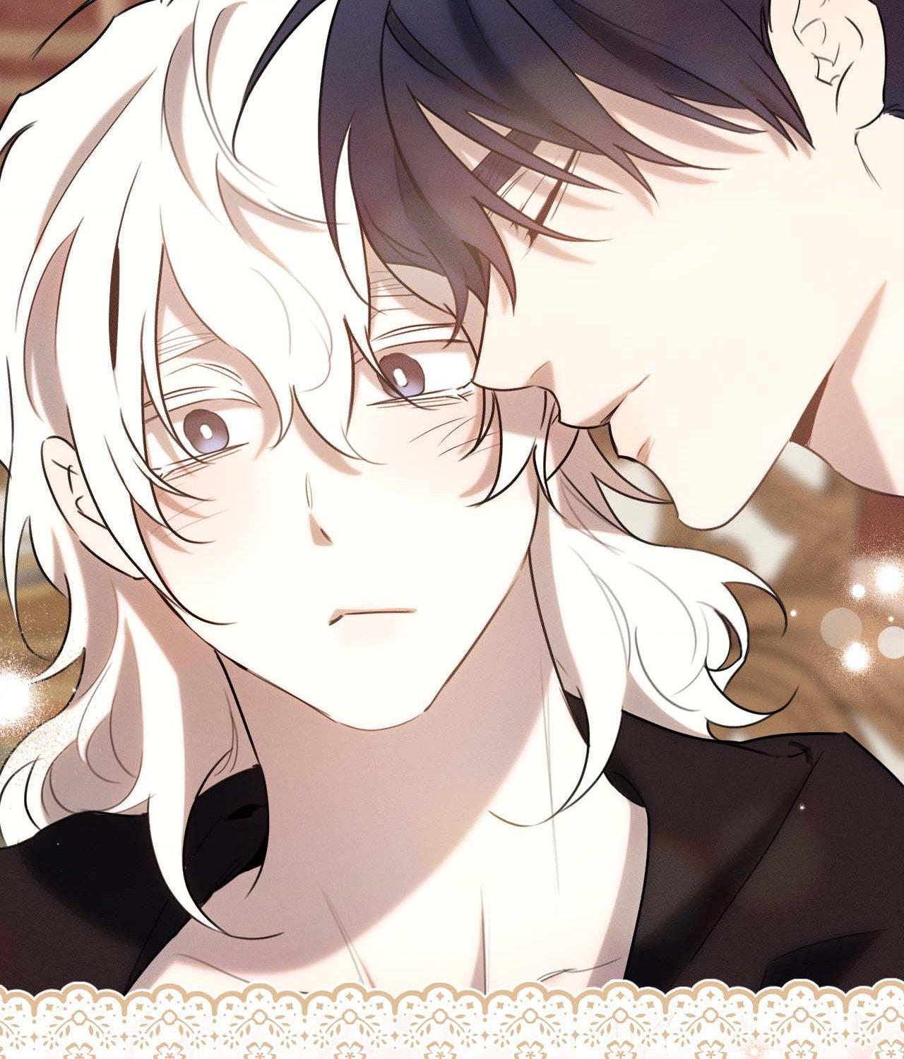 Not a Peep! - Chapter 35 manhwa