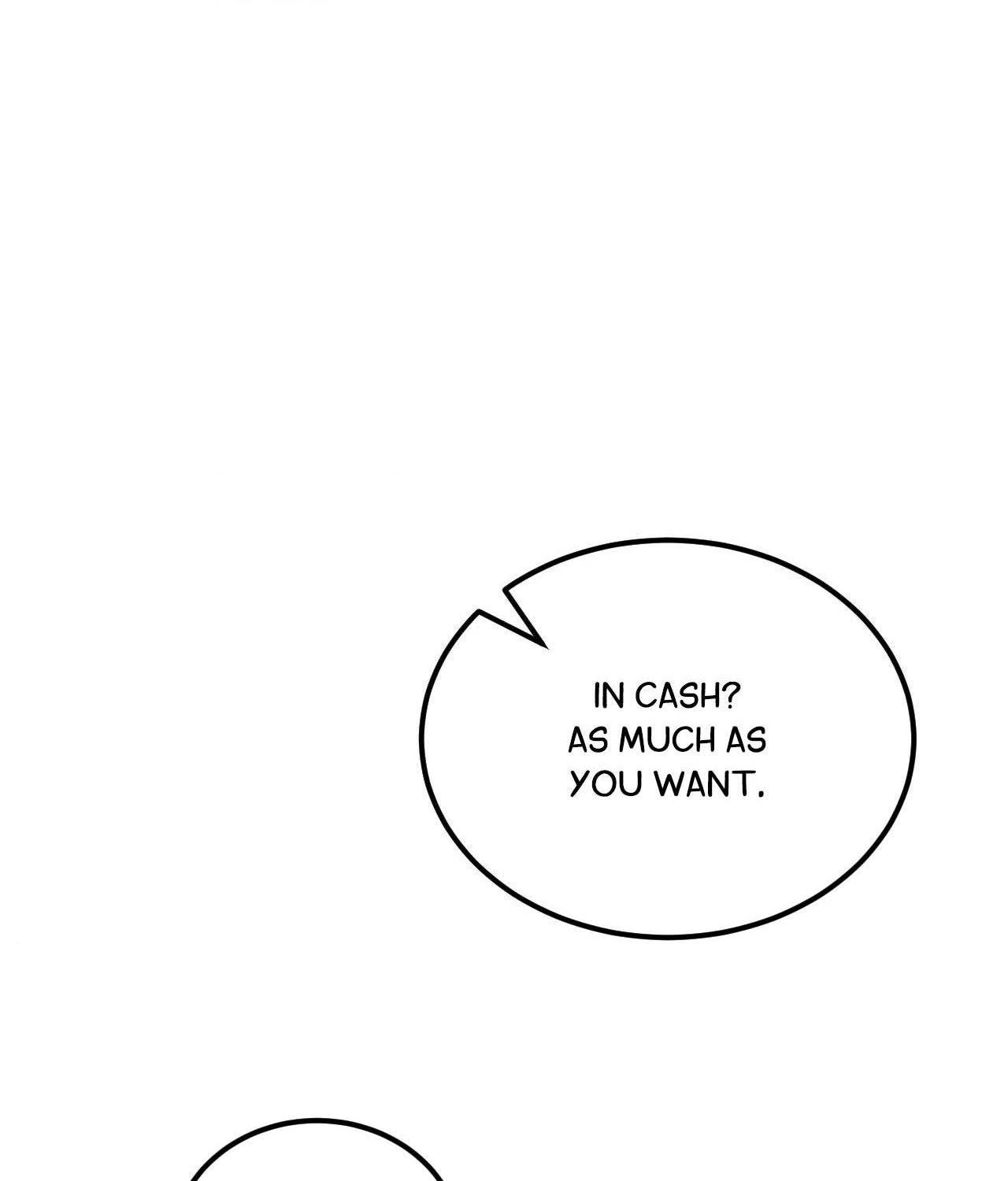 Not a Peep! - Chapter 35 manhwa