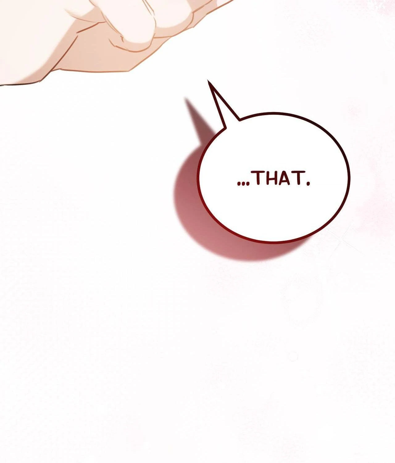 Not a Peep! - Chapter 35 manhwa