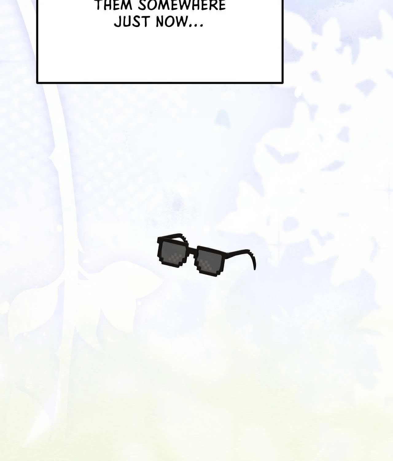 Not a Peep! - Chapter 35 manhwa