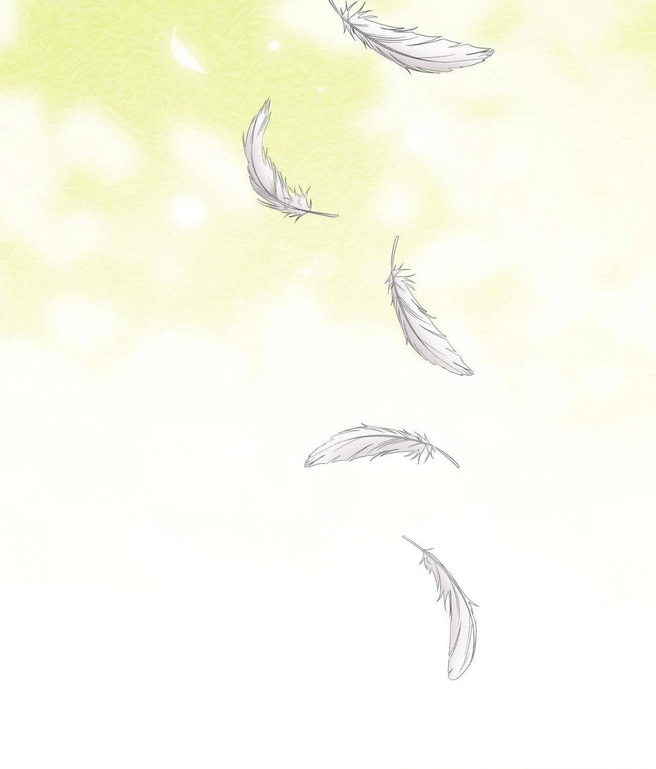 Not a Peep! - Chapter 35 manhwa