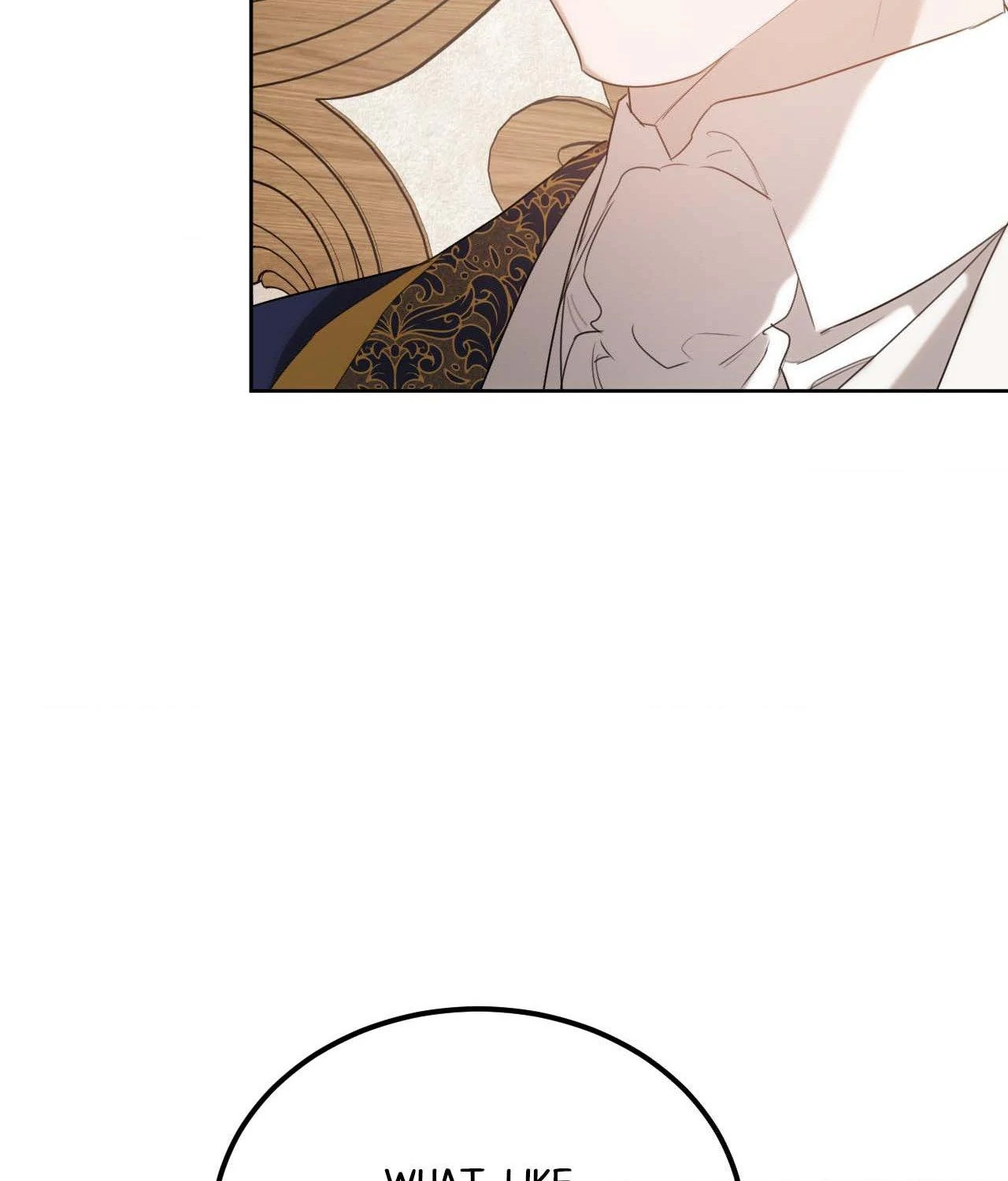 Not a Peep! - Chapter 35 manhwa