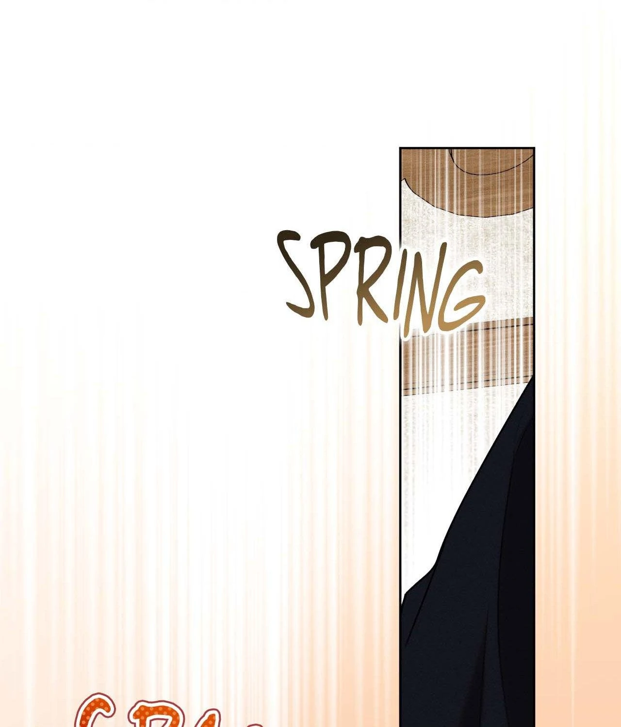 Not a Peep! - Chapter 35 manhwa